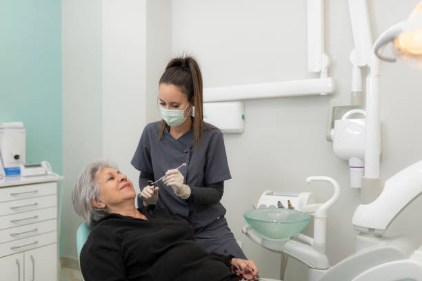 Best Emergency Treatment for Dental Infections or Abscesses in Jamestown, NY